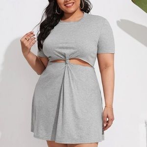 SHEIN Dress